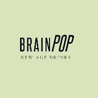 TikTok Account - brainpopdrink