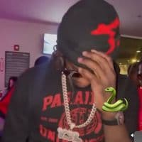 TikTok Account - bigguccisoto300