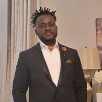 TikTok Account - gene_rusman