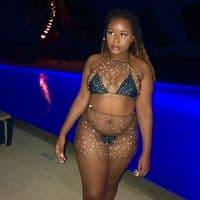 TikTok Account - x.venatsa