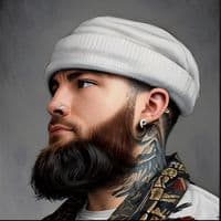 TikTok Account - vlexisruiz