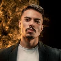 TikTok Account - fealvesoficial