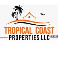 TikTok Account - tropicalcoastproperties