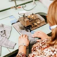 TikTok Account - dnjfashion_las