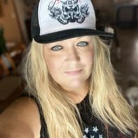 TikTok Account - 928rivergirl