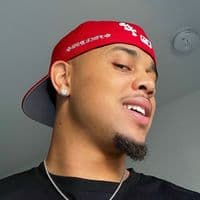 TikTok Account - kburton_25