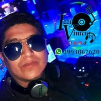 TikTok Account - izzy_vinicio_dj