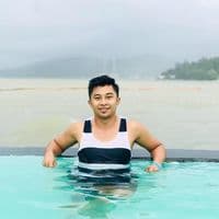 TikTok Account - pjmariano29