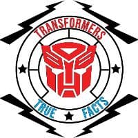 TikTok Account - transformerstruefacts