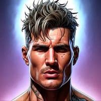 TikTok Account - dickersonross