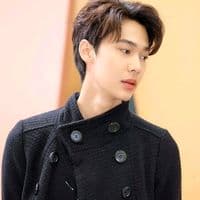 TikTok Account - lunavels