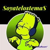 TikTok Account - soyatelostemas