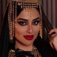 TikTok Account - ichrafghammouri