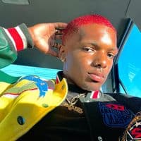 TikTok Account - ejgothandz