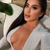 TikTok Account - jasminechiquito