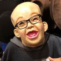 TikTok Account - huevingtivi