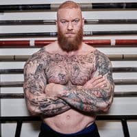hafthorbjornsson