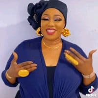 TikTok Account - kamaranancy