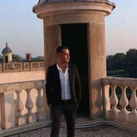 TikTok Account - aurelioman01