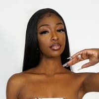 TikTok Account - lilabbysayheyyy