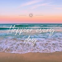 TikTok Account - happier_every_day