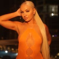 TikTok Account - raquelamdal