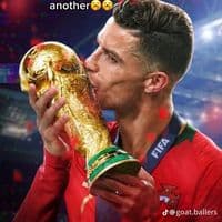TikTok Account - ronaldodagoat093