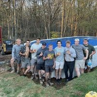 TikTok Account - thepoolboysss