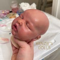 TikTok Account - kenzies_dolls