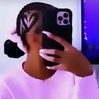 TikTok Account - niahs.thoughtss