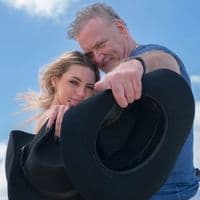 TikTok Account - cowboy.and.angel