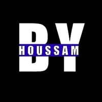 TikTok Account - byhoussam