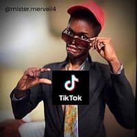 TikTok Account - mister.merveil4