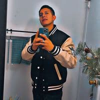 TikTok Account - jairo504t