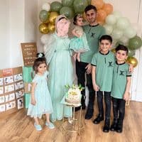 TikTok Account - bnar_life_style