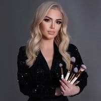 TikTok Account - sallon_nadi_official