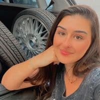 TikTok Account - fernandagtaveira