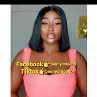 TikTok Account - bennyomoedofamily