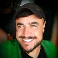 TikTok Account - marcelocamargos