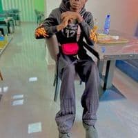 TikTok Account - ibaka.yambuya59