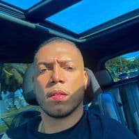 TikTok Account - malvynh