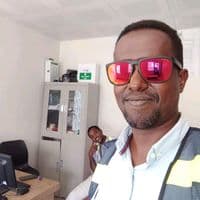 TikTok Account - gurey_khaliif