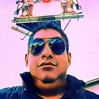 TikTok Account - alemeva74