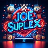 TikTok Account - joesuplex