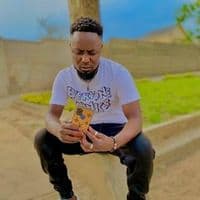 TikTok Account - augustine.chenjer