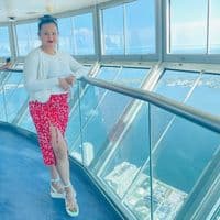 TikTok Account - sushmaxuchhi