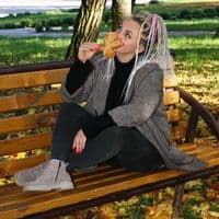 TikTok Account - helen_odinets