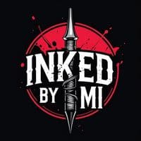 TikTok Account - inkedbym.i