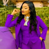 TikTok Account - florahthurahjj