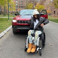 TikTok Account - wheelinwitregg